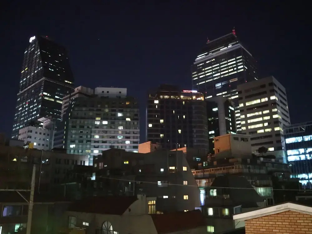 Urbanexit