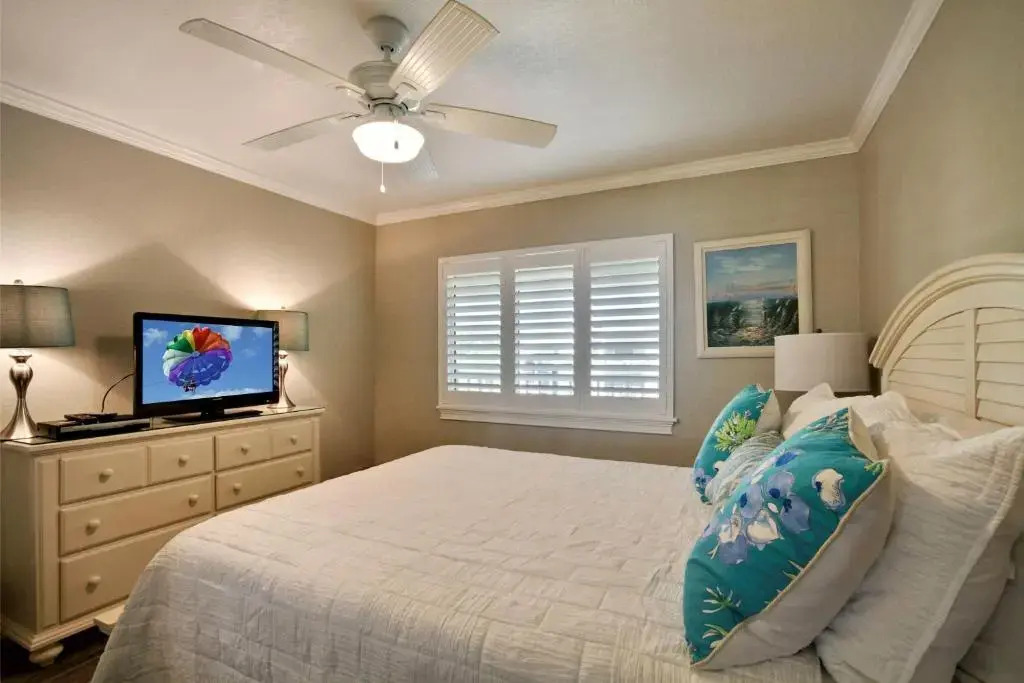 Land's End 10-402 Beach Front - Premier