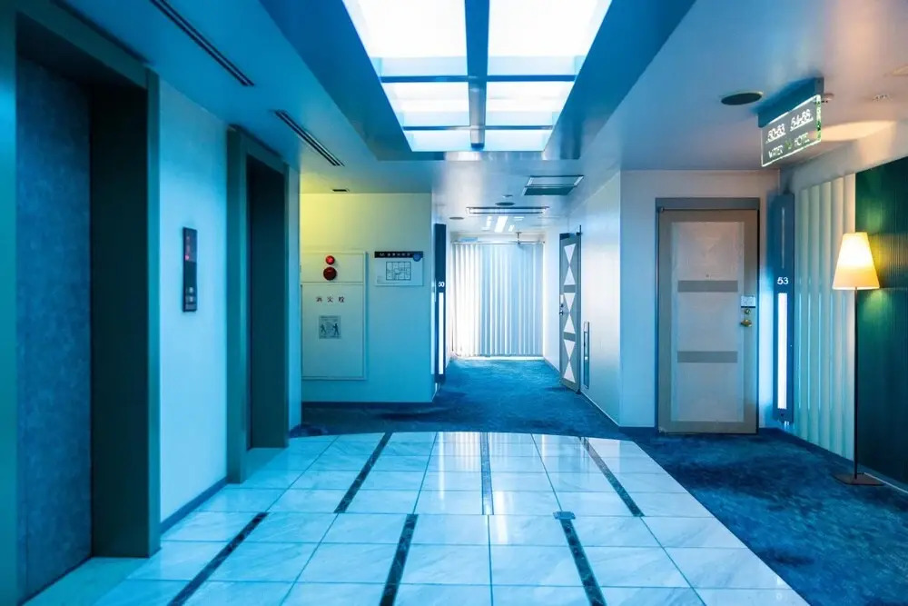 Water Hotel Mw 岩槻