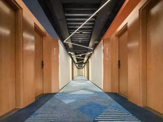 Liyi Hotel