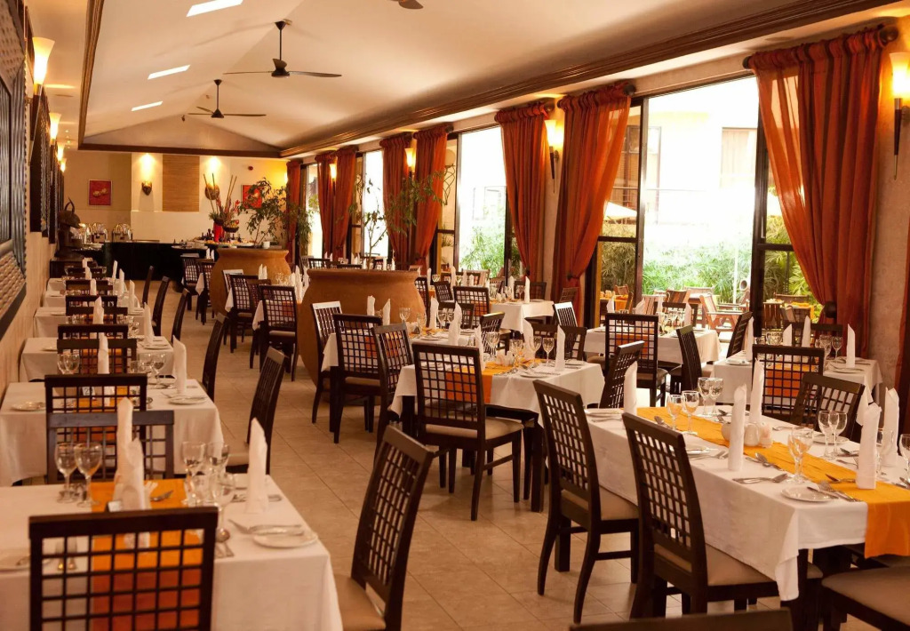 Protea Hotel by Marriott Kampala