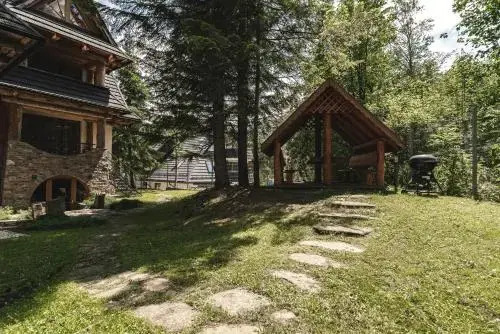 Apartamenty Rezydencja Regle Zakopane