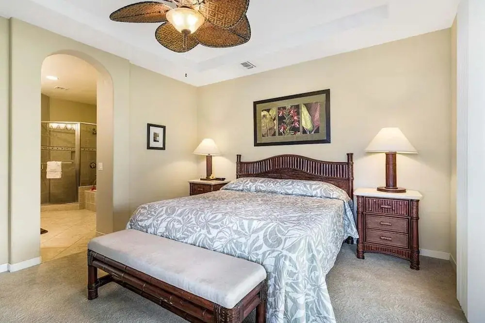 Prestigious Mauna Lani Resort - Luxurious End Unit - Large Private Lanai! -vrkcv