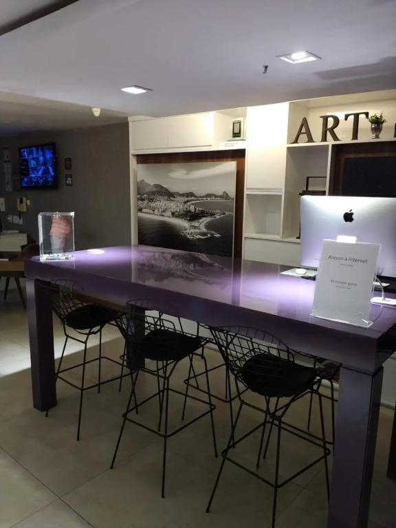Anna Suites Arpoador