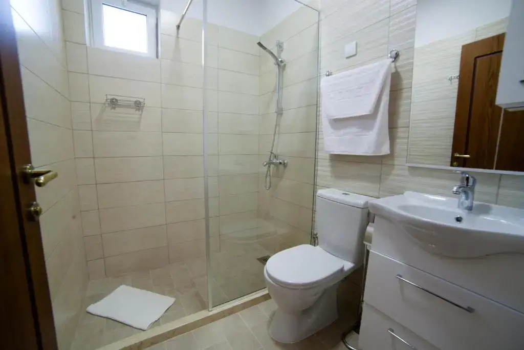 Apartments Kollari
