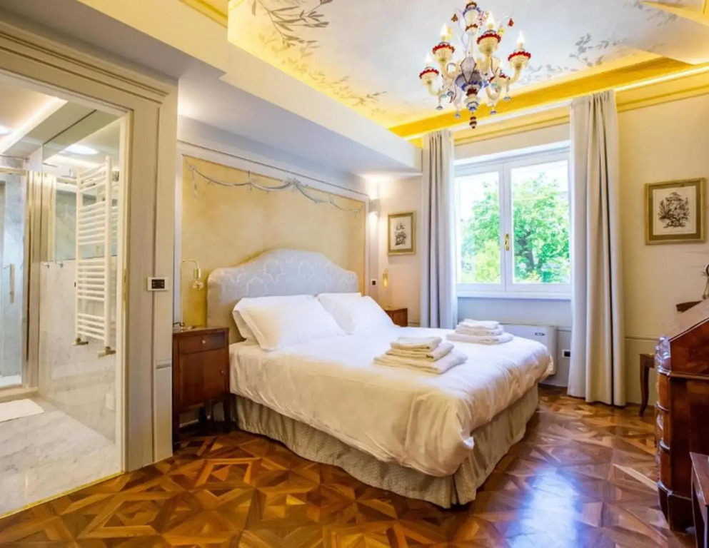 Villa Tortorelli