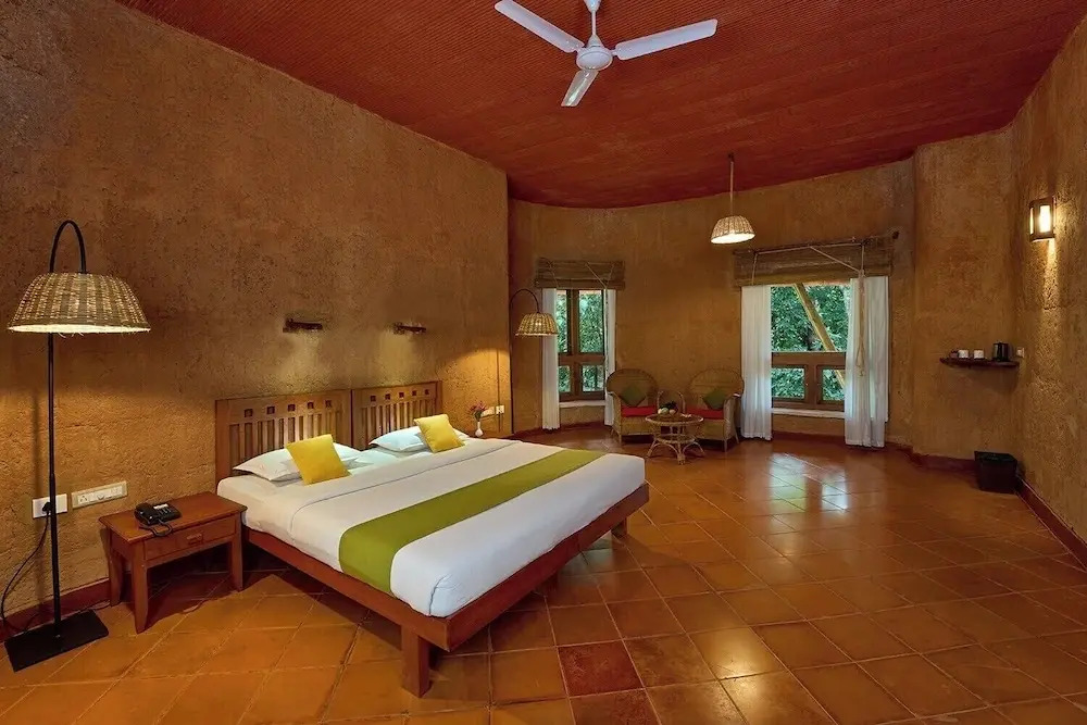 Banasura Hill Resort