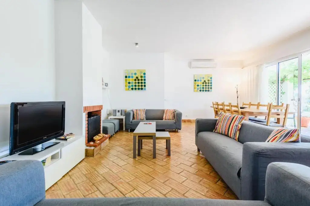 Villa 715 - our Albufeira holiday retreat