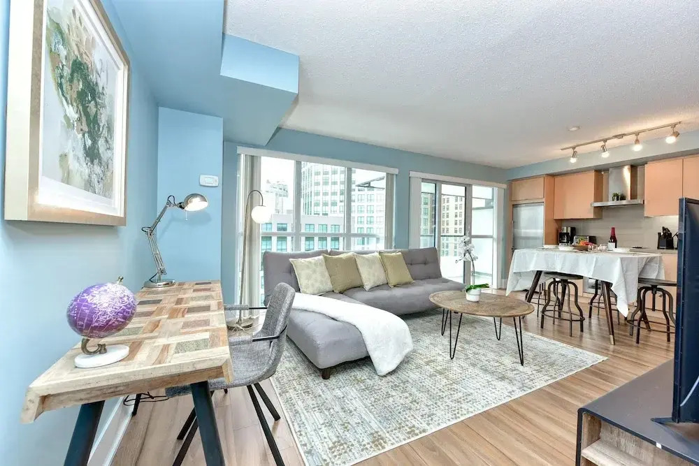RS Boutique Suites