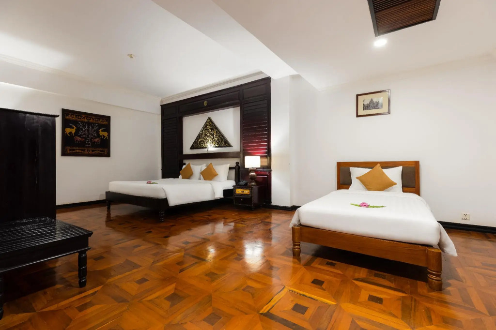 Kingdom Angkor Hotel