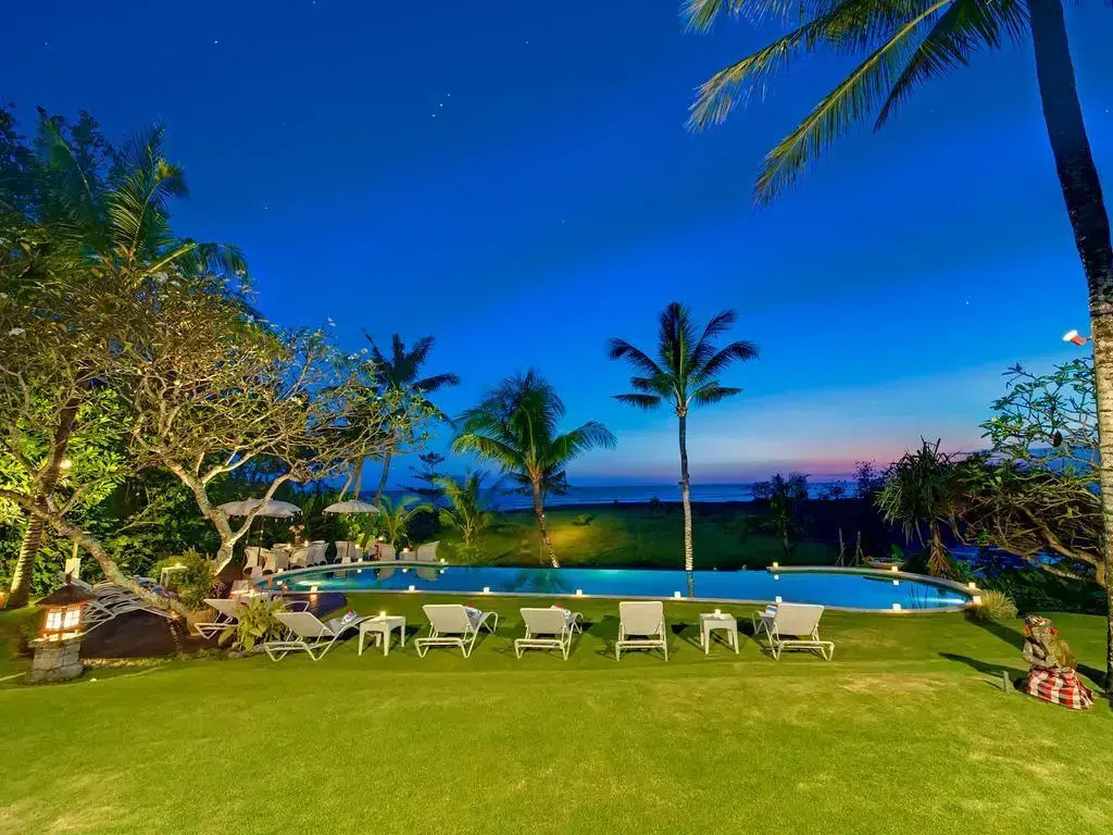 Sungai Tinggi Beach Villa by Elite Havens
