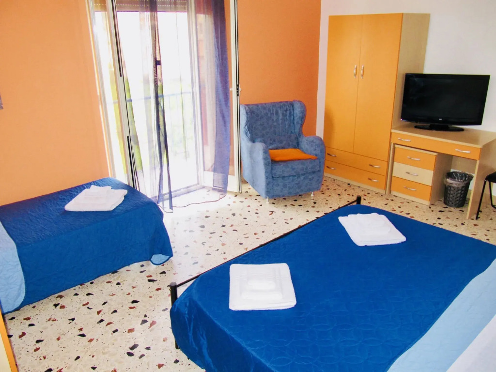 Ri.Mos Rent Room