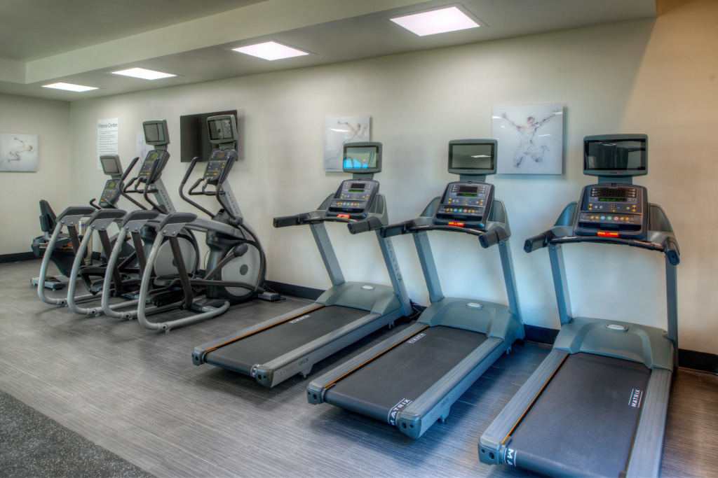 Holiday Inn Hotel & Suites - Houston West - Katy Mills by IHG