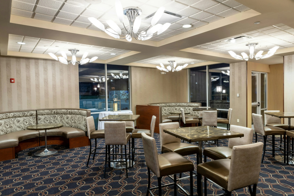 Hilton Garden Inn West Des Moines