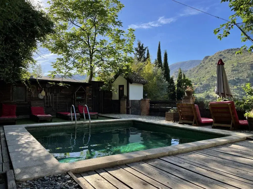 Fundalucia Guesthouse