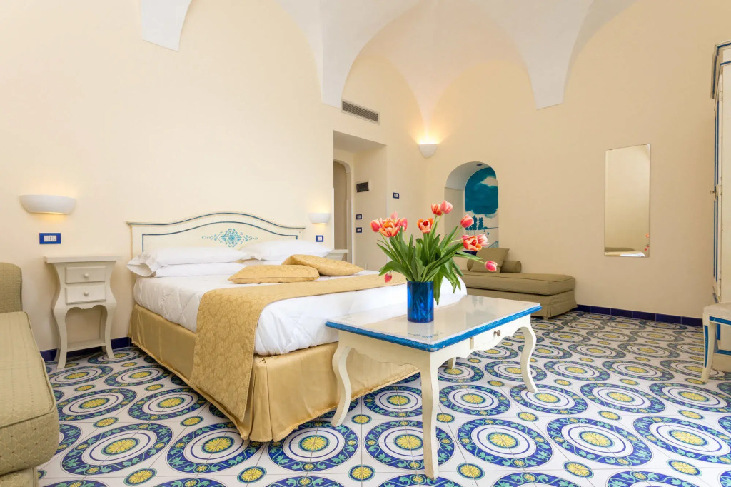 Hotel Margherita