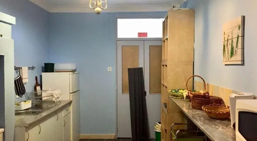 Portuguese Hostel