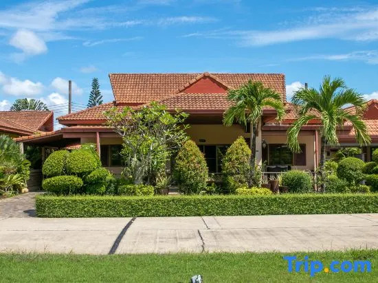 SeaBreeze Residence Mae Phim SB141
