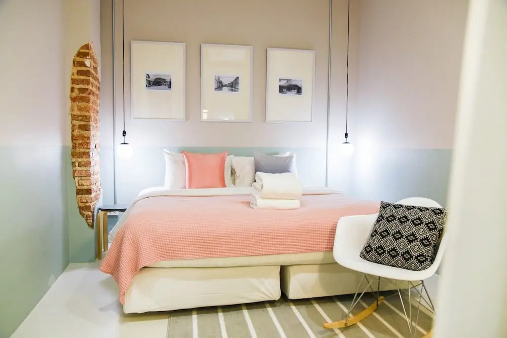 Snoozy Guesthouse
