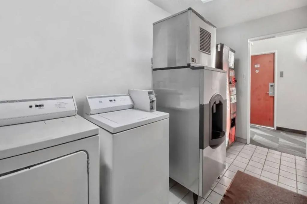 Motel 6-Abbeville, LA
