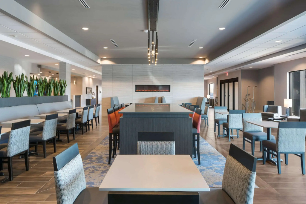 Comfort Suites Kennewick at Southridge