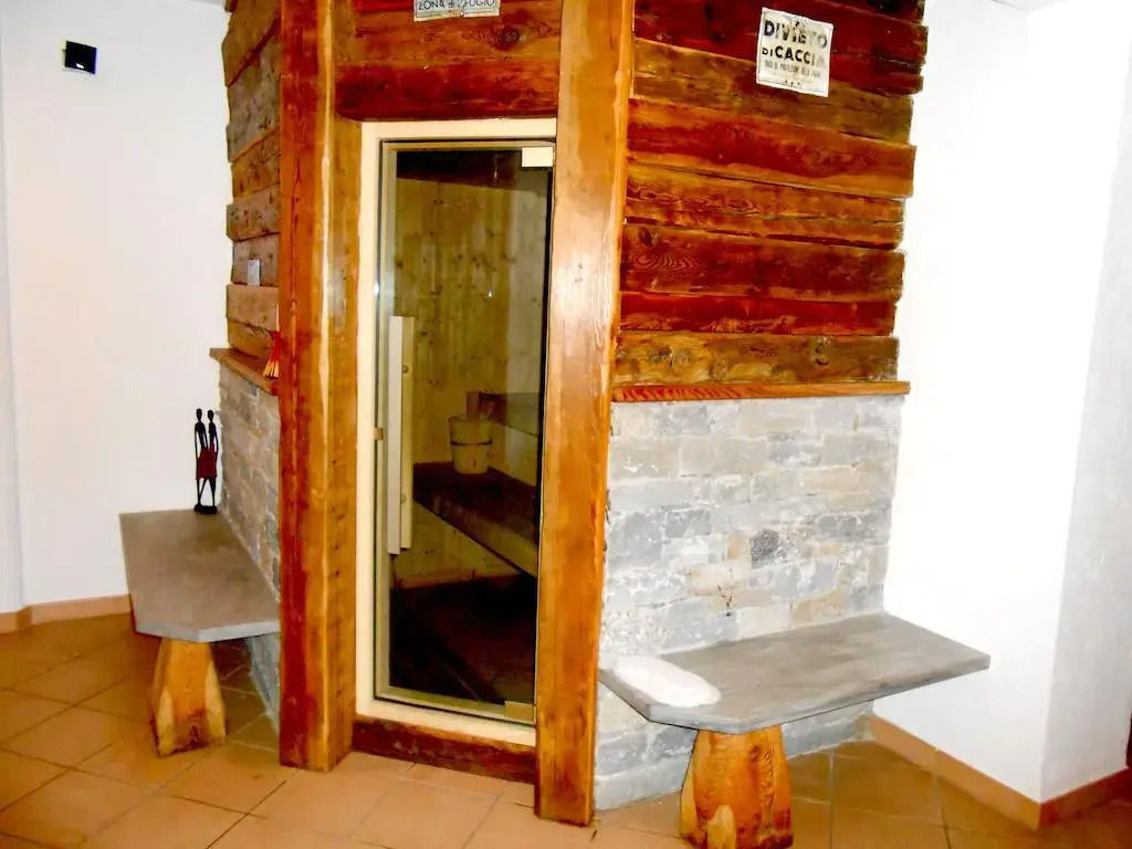 Hotel Walser Courmayeur