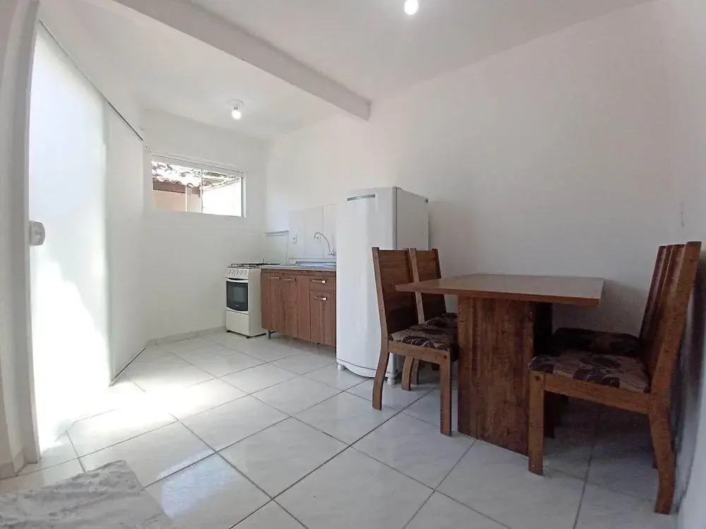 Hostel Mocambique