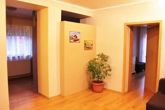 City Inn Residence