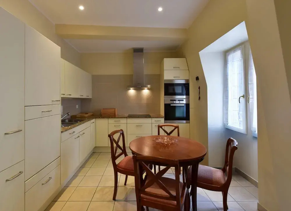 Rouvenaz Appartements