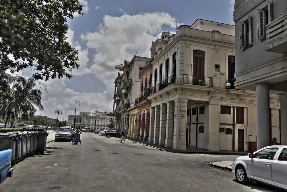 Hostal Cussa