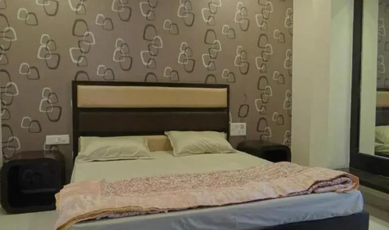Gautam Retreat