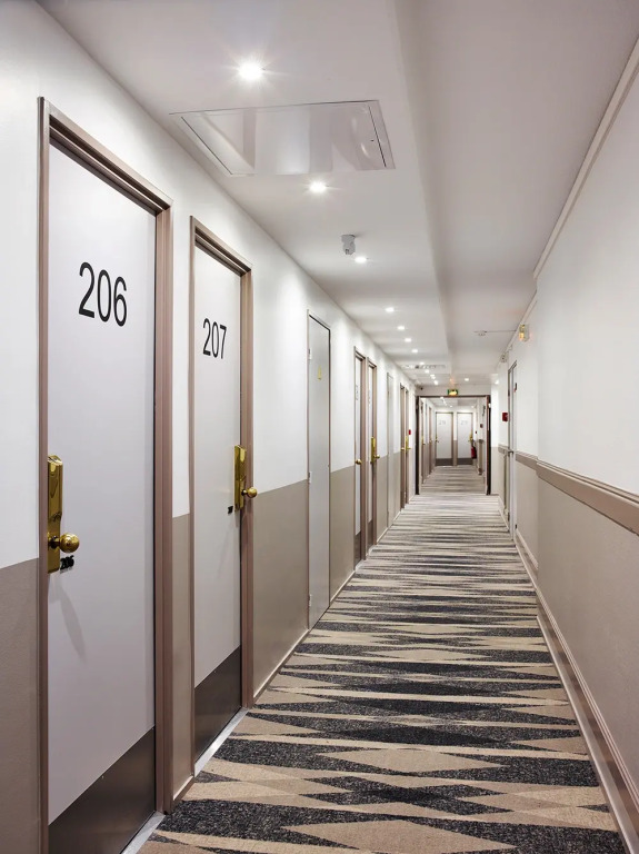 Kopster Hotel Paris Porte de Versailles
