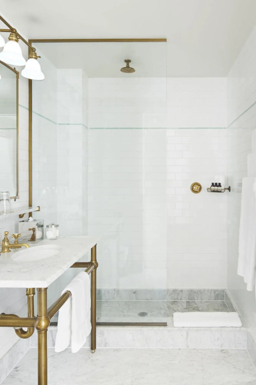 The Bowery Hotel