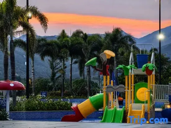 Jiangmen Yuquan Huju Hot Spring Hotel