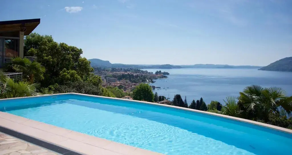 Villa Suna - 14609