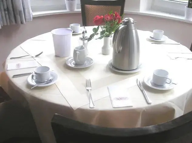 Hotel Seeschloss am Kellersee