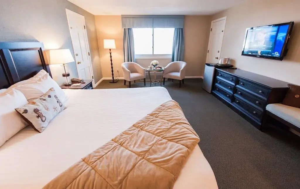The Inn at Scituate Harbor