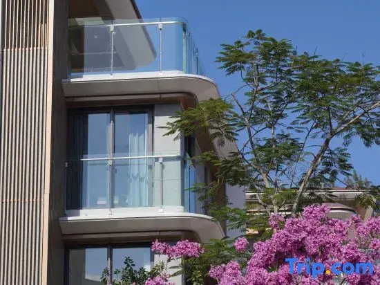 Wanning Xinglong Longing Hotel and Resort(All Suite Rooms)