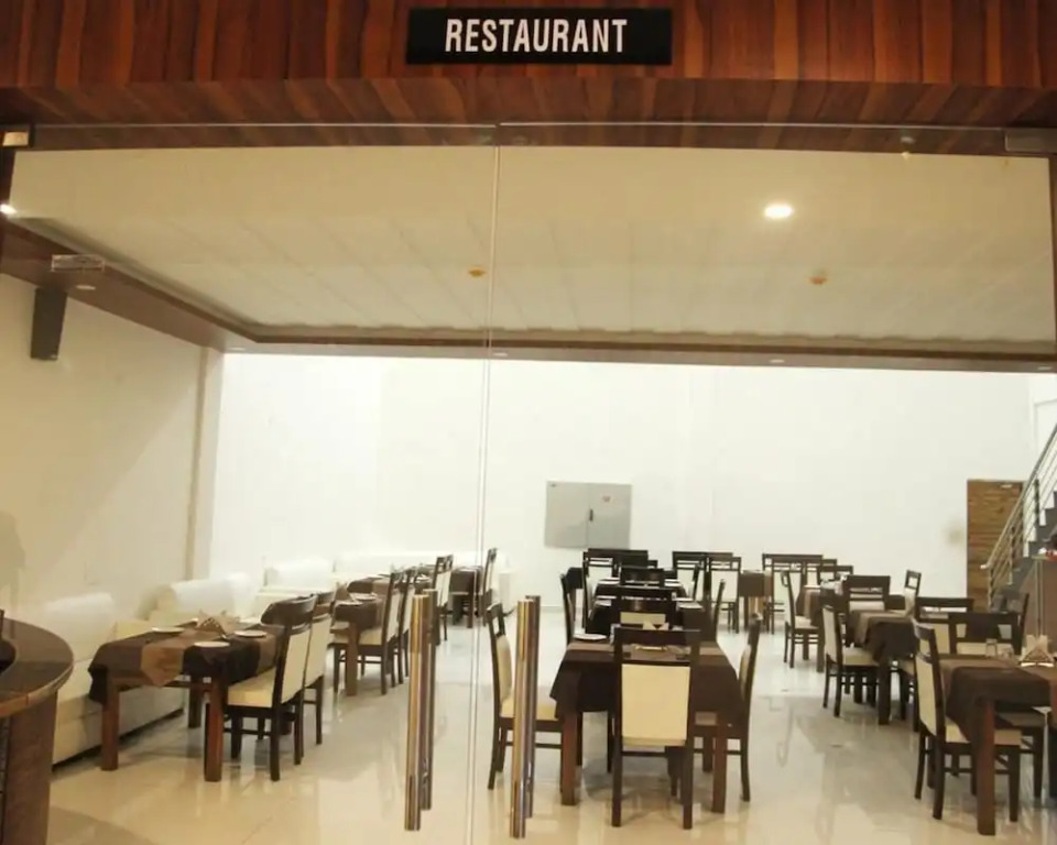 Hotel Shahi Haveli