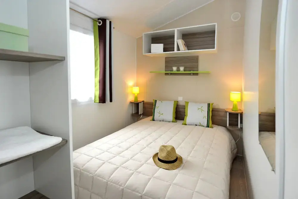 Cybeles Vacances Camping Les Albères