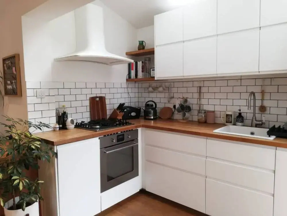 Stylish 2 Bedroom Apartment Stoke Newington
