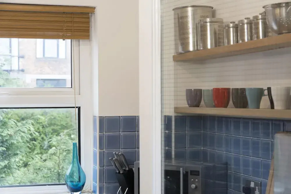 Salisbury Street Apartments