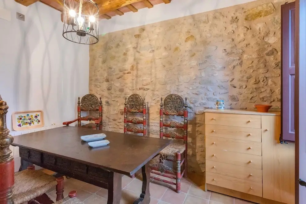 Flateli Apartamento La Pera