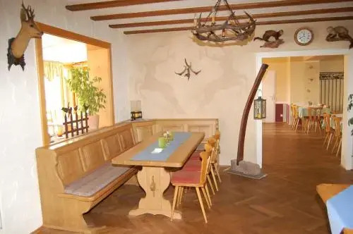 Landgasthof Jägerstübchen