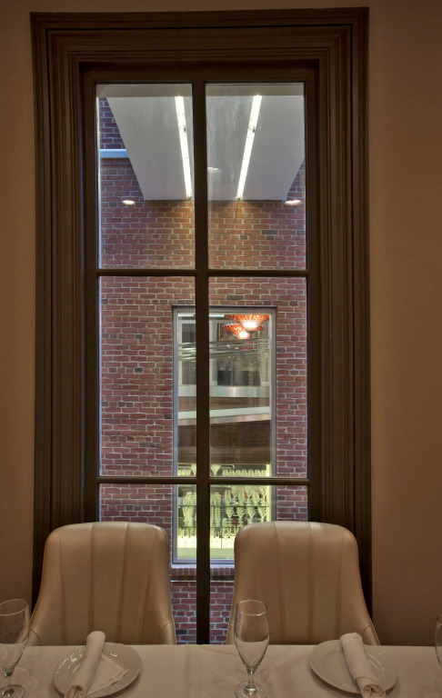 Morrison Clark Inn Washington DC Convention Center