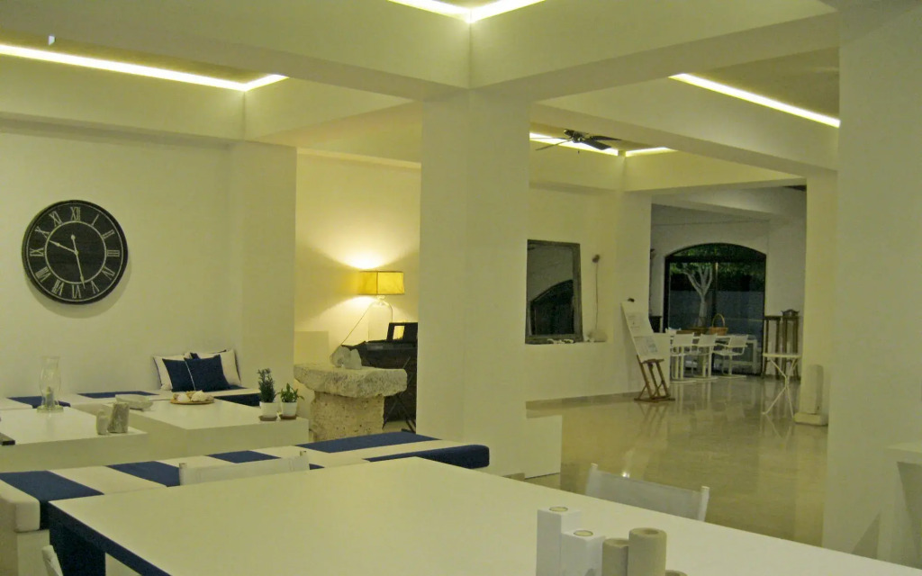 Apollon Resort