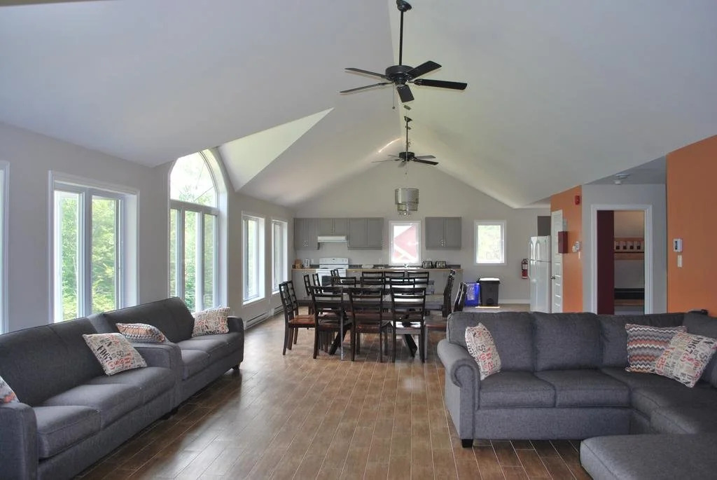 Chalets Lanaudière