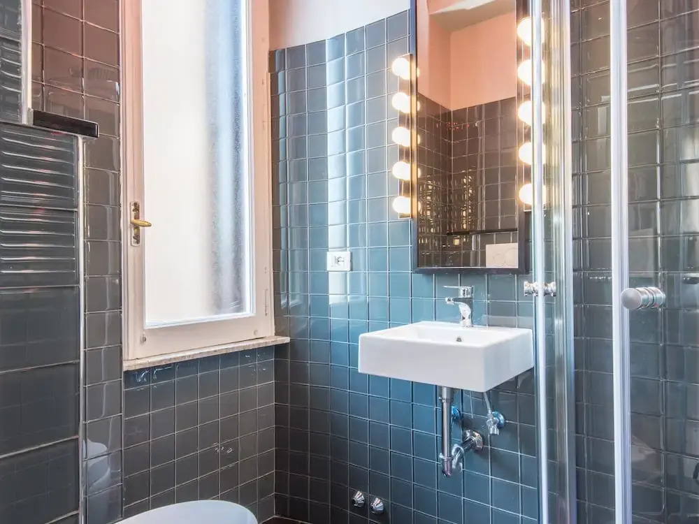 RSH Trastevere Bright Enchanting Apartment