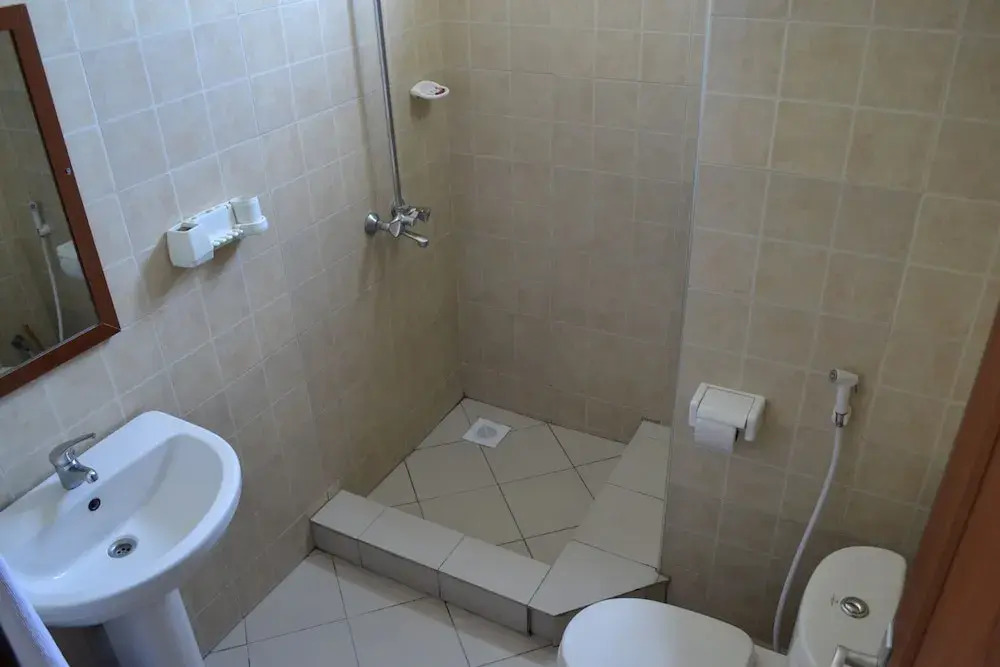 Mesuma Plus Hotel