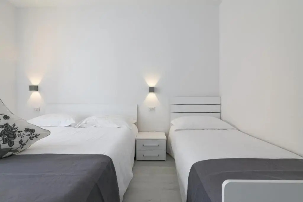 Borgo degli Ulivi Residence